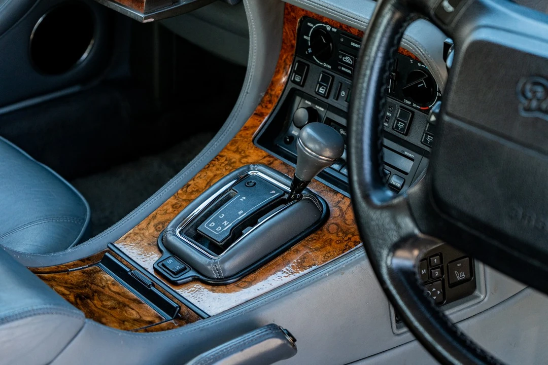 1994 Daimler - Image 24 of 30
