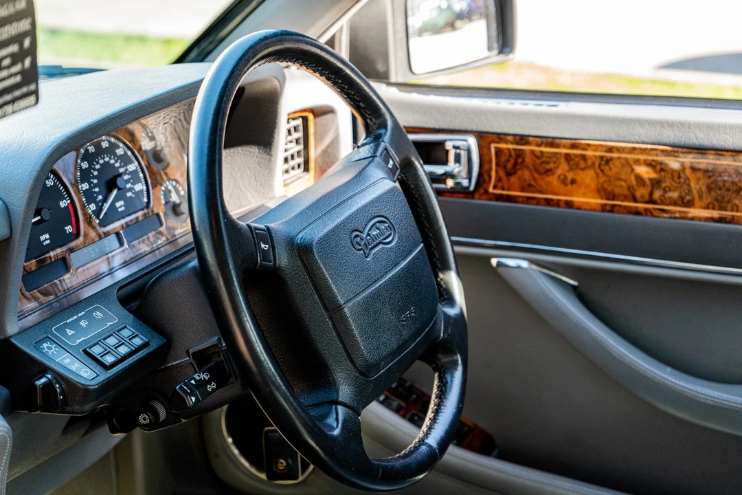 1994 Daimler - Image 20 of 30