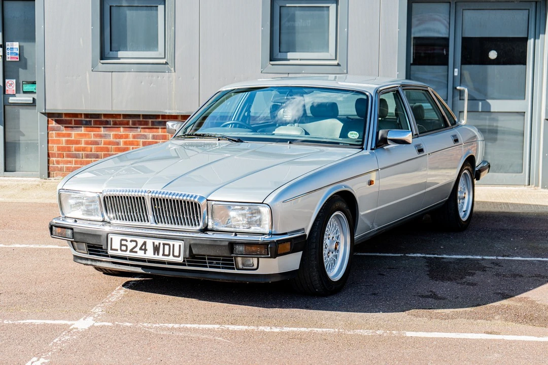 1994 Daimler - Image 11 of 30
