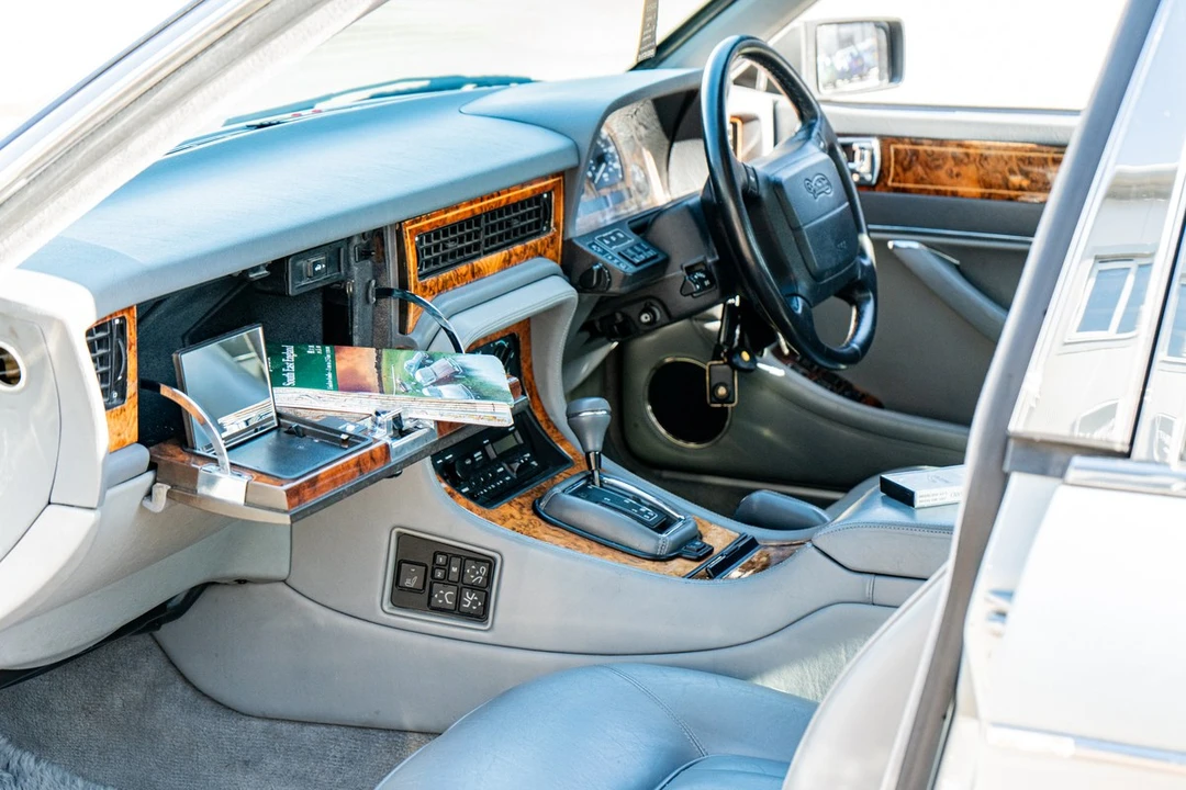1994 Daimler - Image 19 of 30