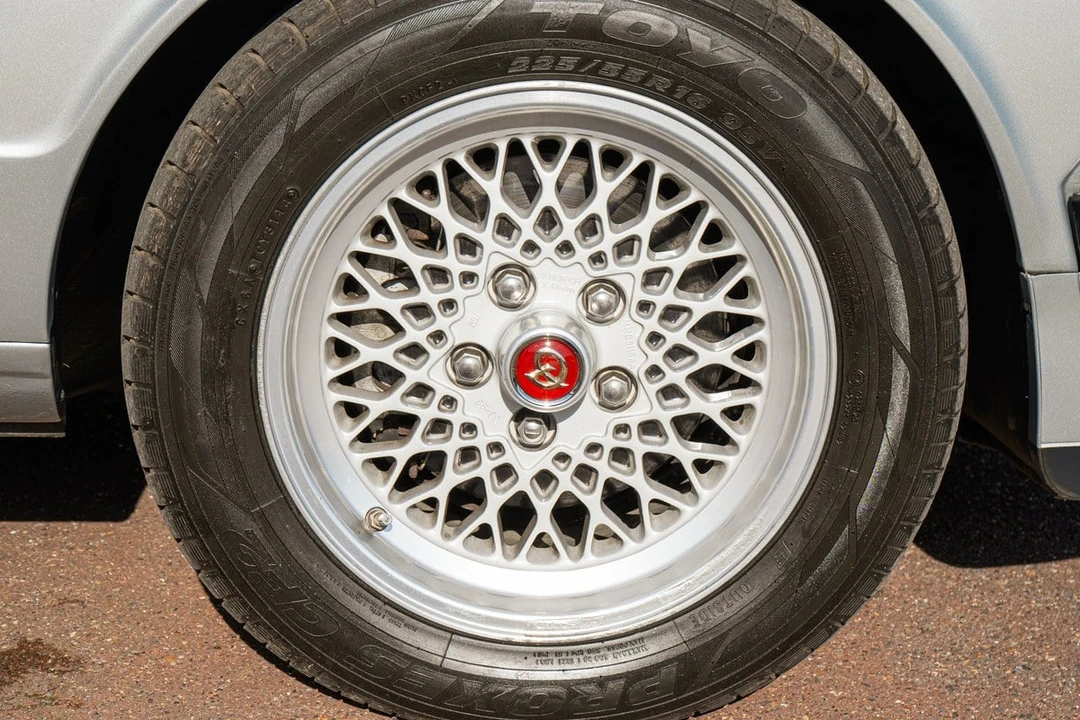 1994 Daimler - Image 3 of 30