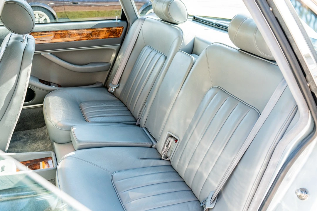 1994 Daimler - Image 9 of 30