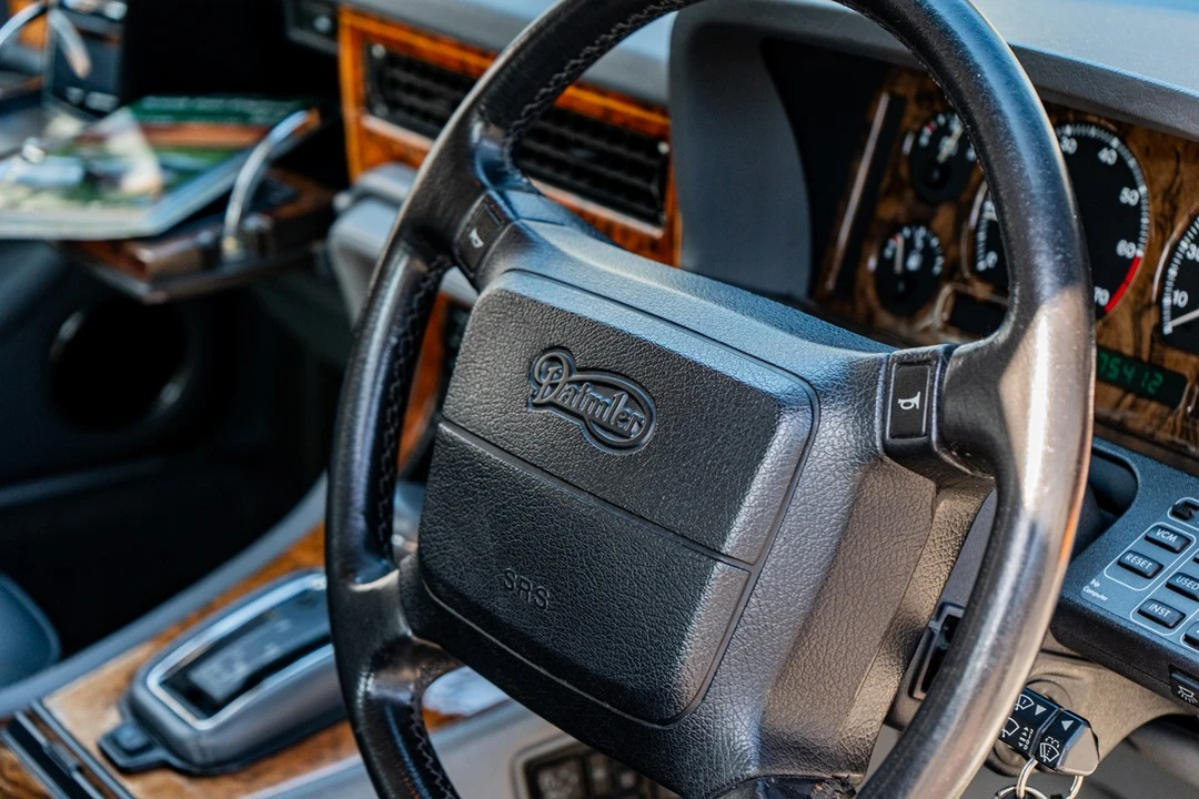 1994 Daimler - Image 21 of 30