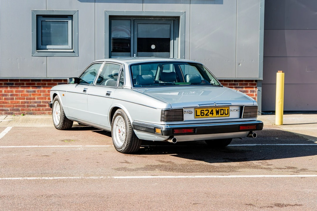 1994 Daimler - Image 15 of 30