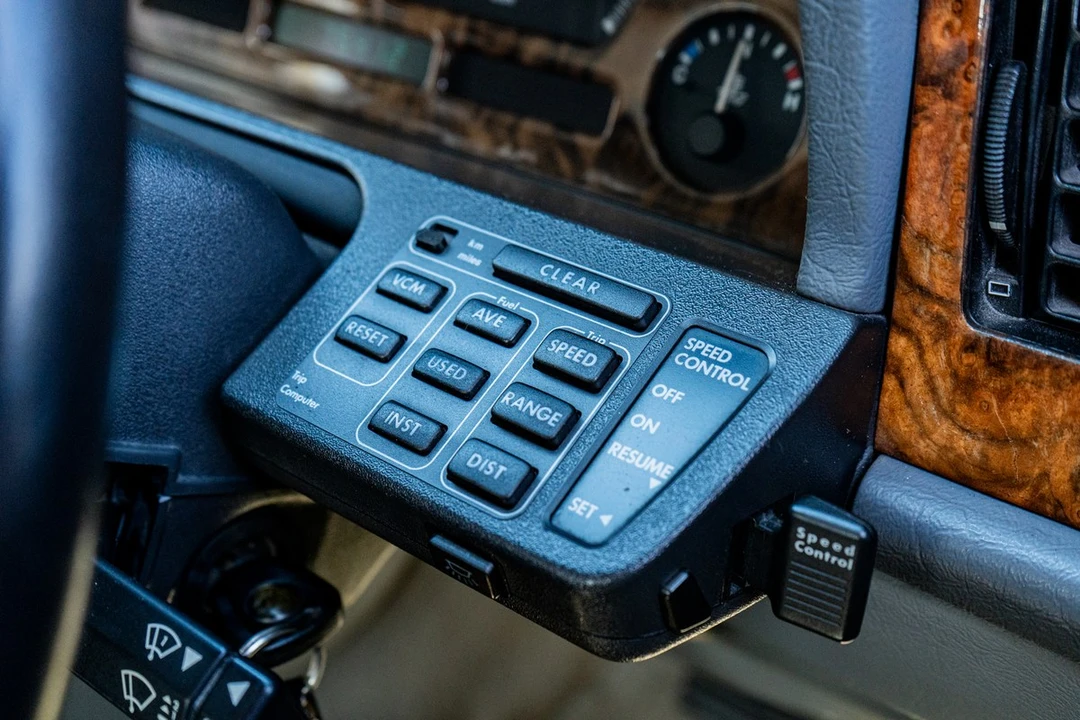 1994 Daimler - Image 22 of 30