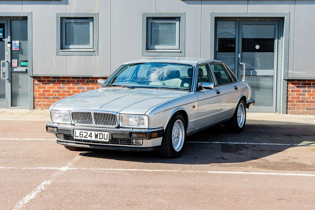 1994 Daimler - Image 12 of 30