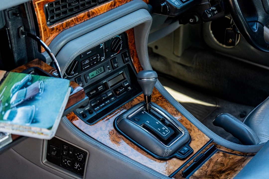 1994 Daimler - Image 25 of 30
