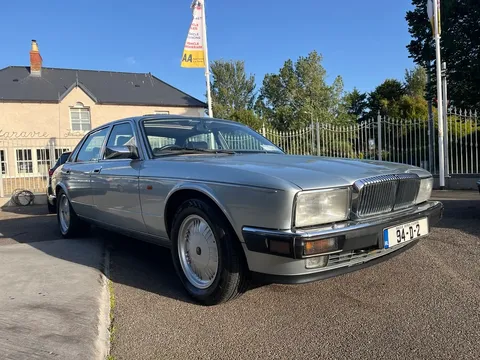 1994 Daimler Double Six