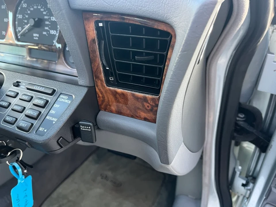1994 Daimler - Image 26 of 31