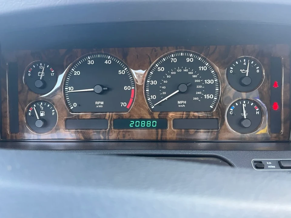 1994 Daimler - Image 6 of 31