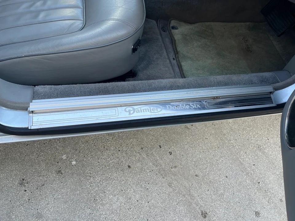 1994 Daimler - Image 21 of 31
