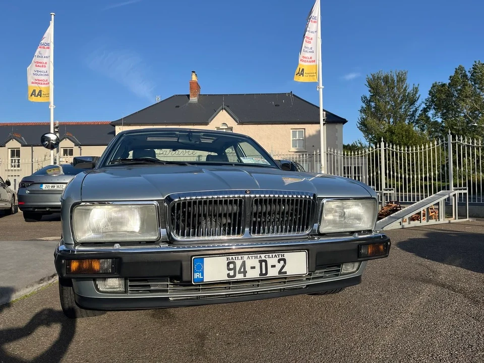 1994 Daimler - Image 12 of 31