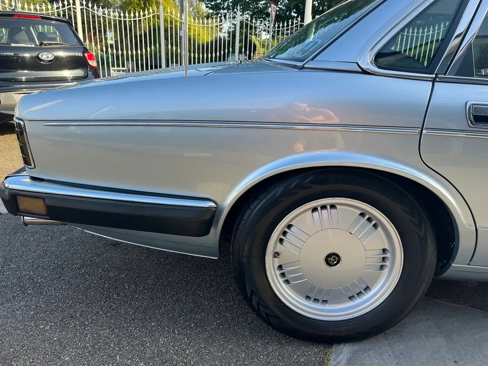 1994 Daimler - Image 16 of 31
