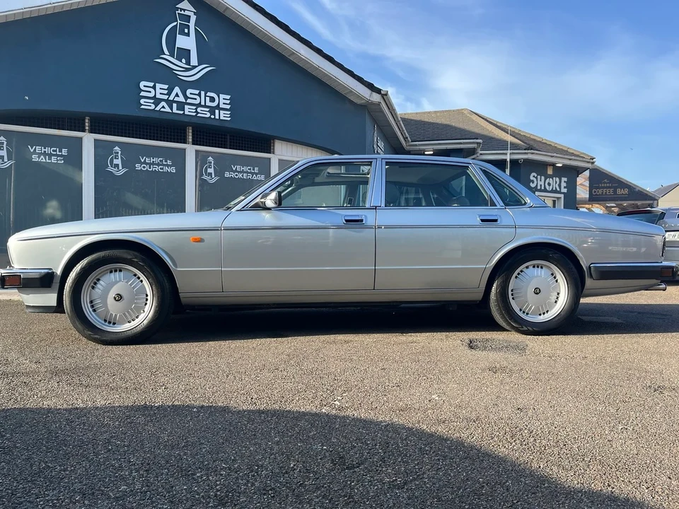 1994 Daimler - Image 13 of 31