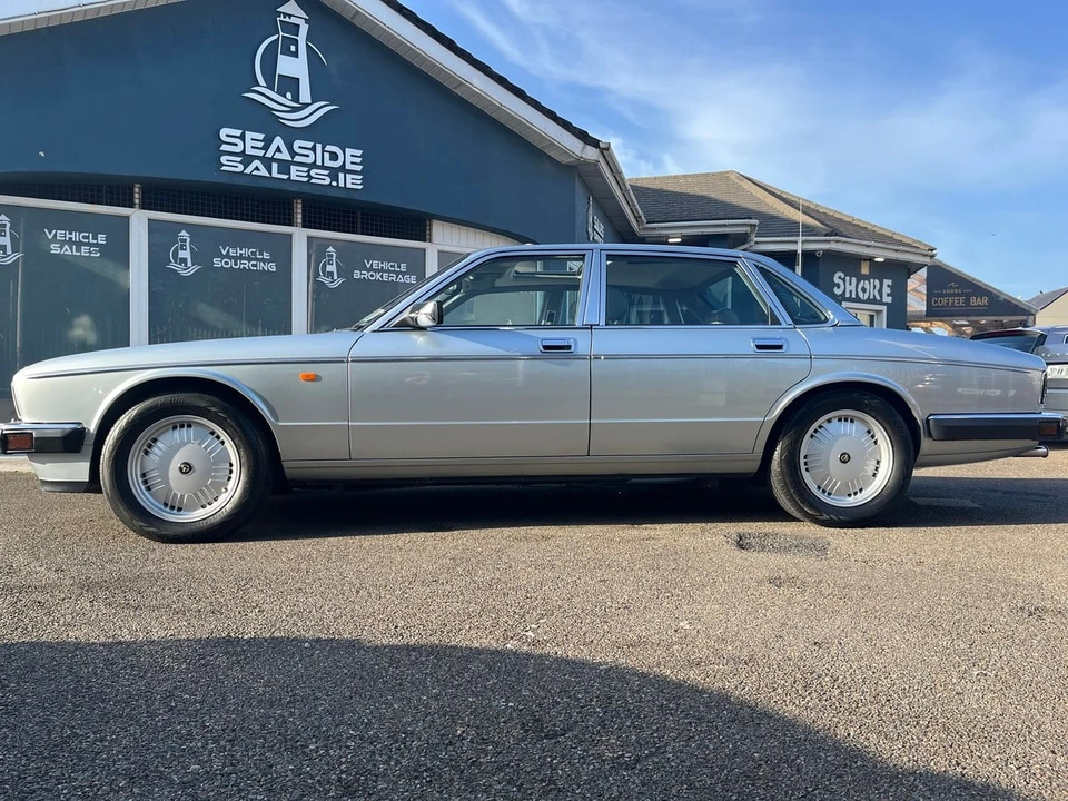 1994 Daimler - Image 13 of 31