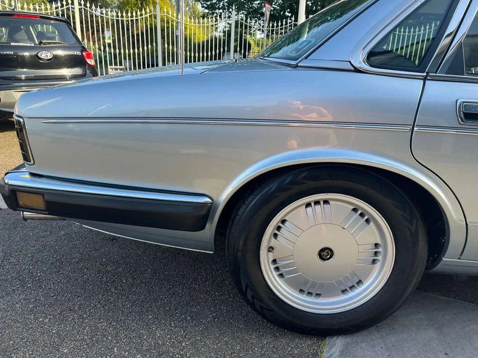 1994 Daimler - Image 16 of 31