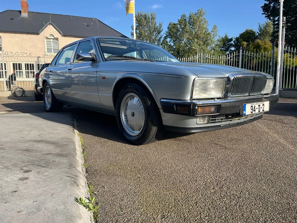 1994 Daimler - Image 15 of 31