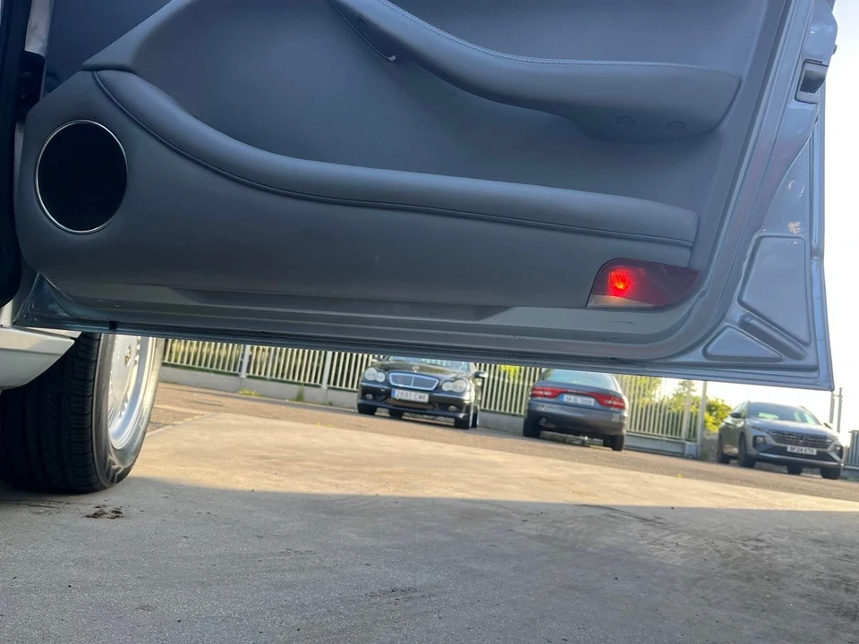 1994 Daimler - Image 20 of 31
