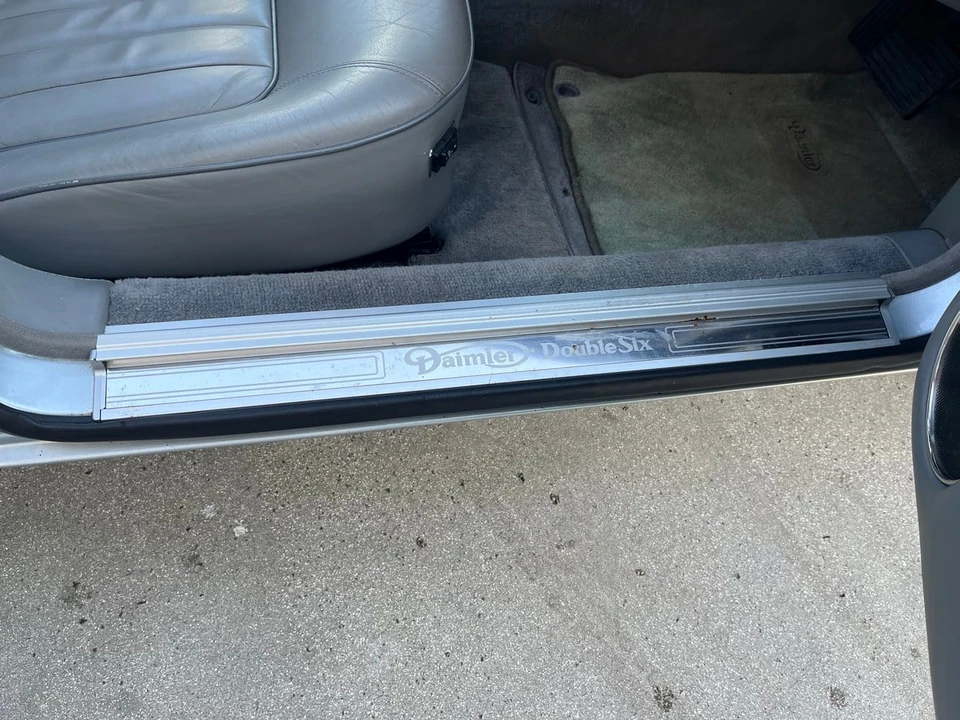 1994 Daimler - Image 21 of 31