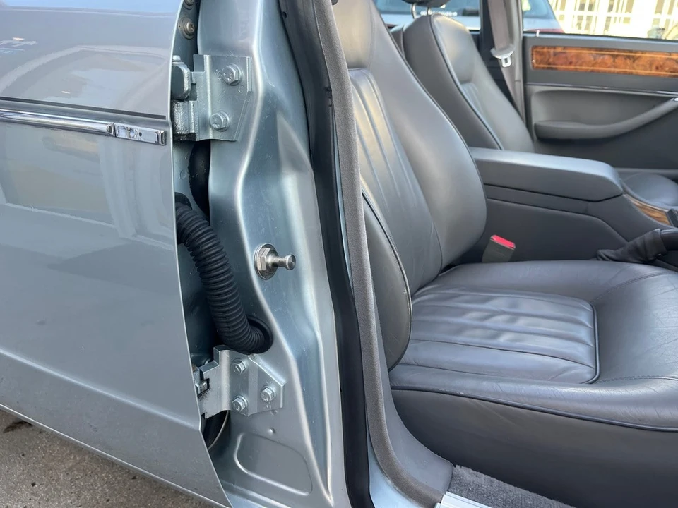 1994 Daimler - Image 23 of 31