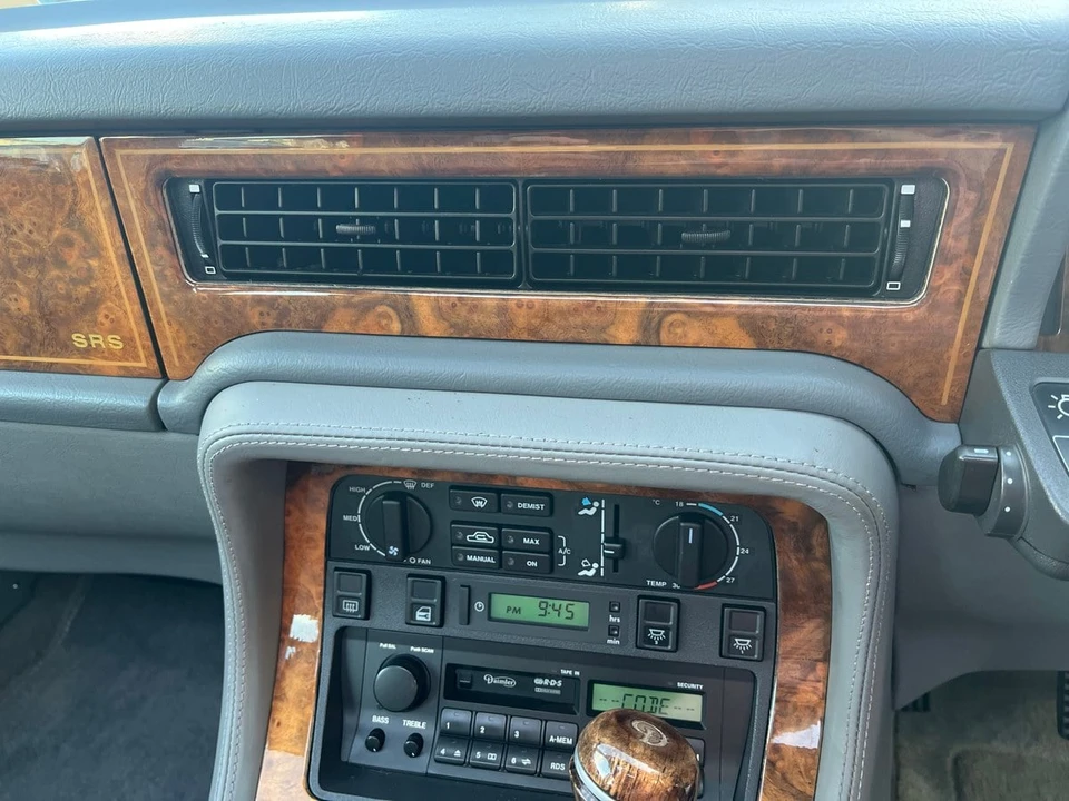 1994 Daimler - Image 27 of 31