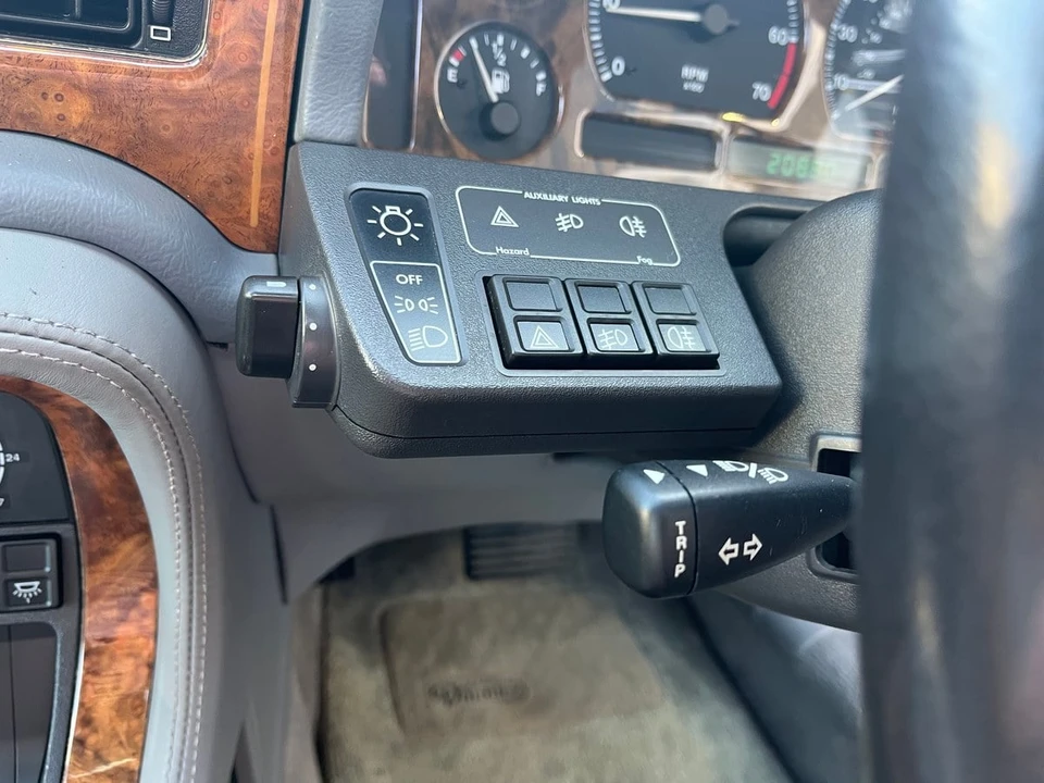 1994 Daimler - Image 28 of 31
