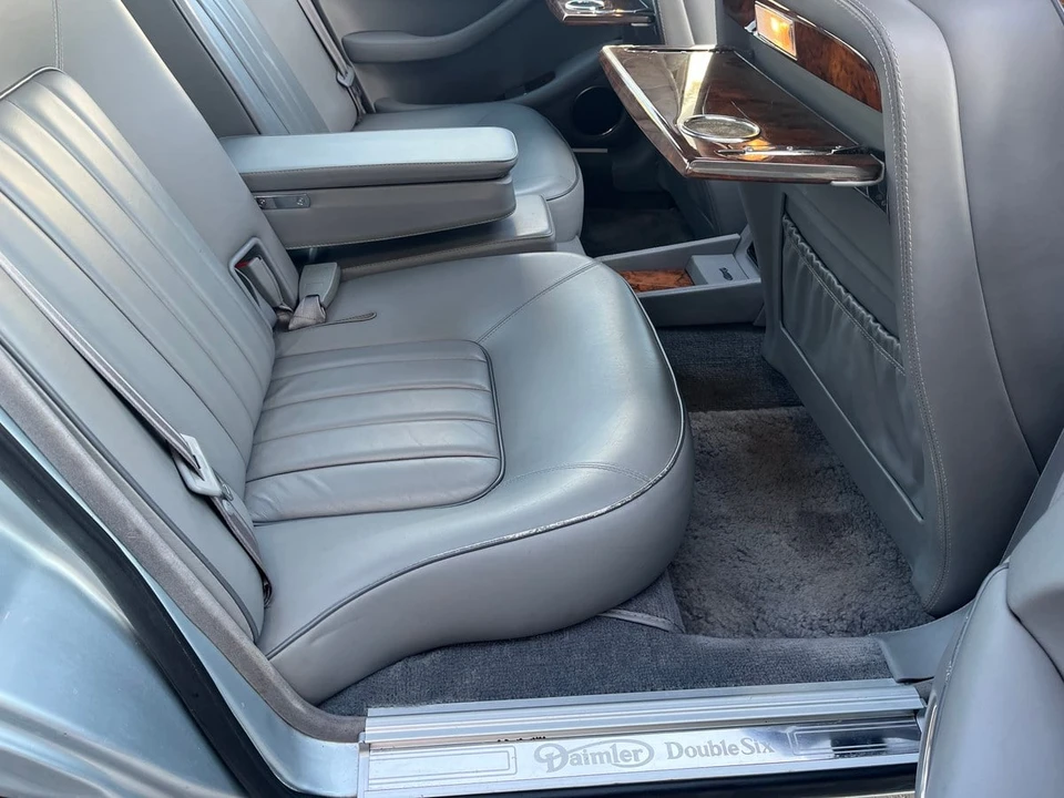 1994 Daimler - Image 10 of 31