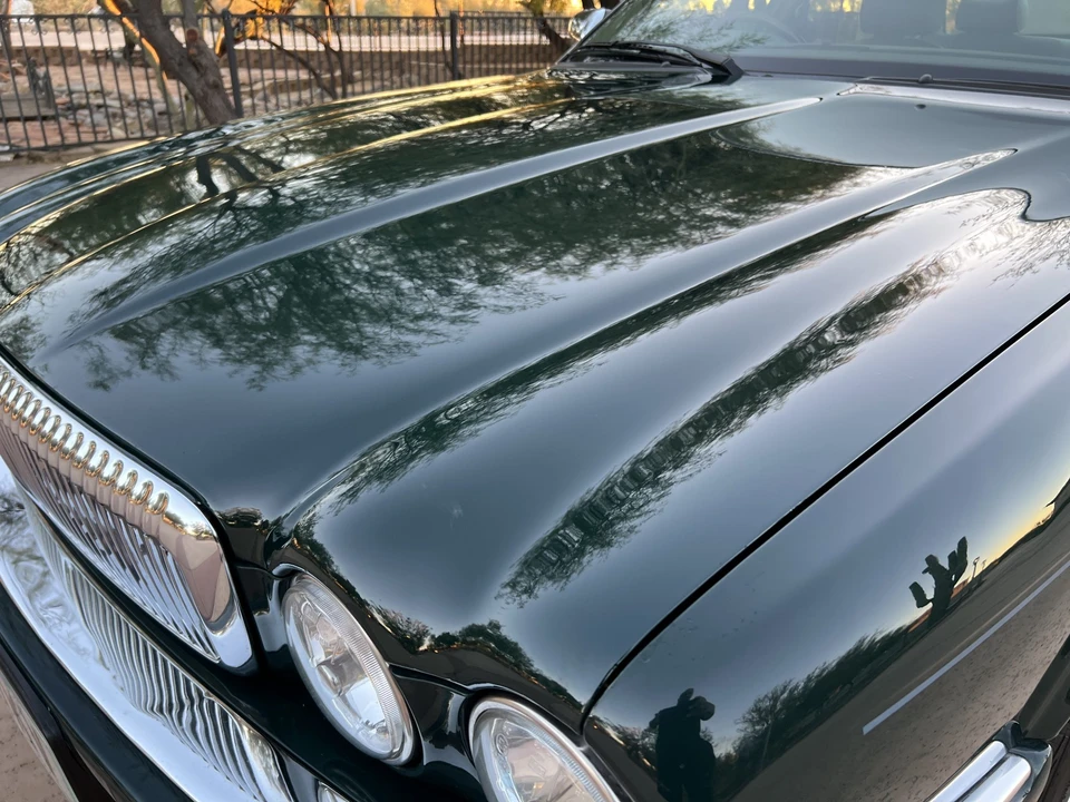 1994 Jaguar X300 XJ - Image 30 of 31