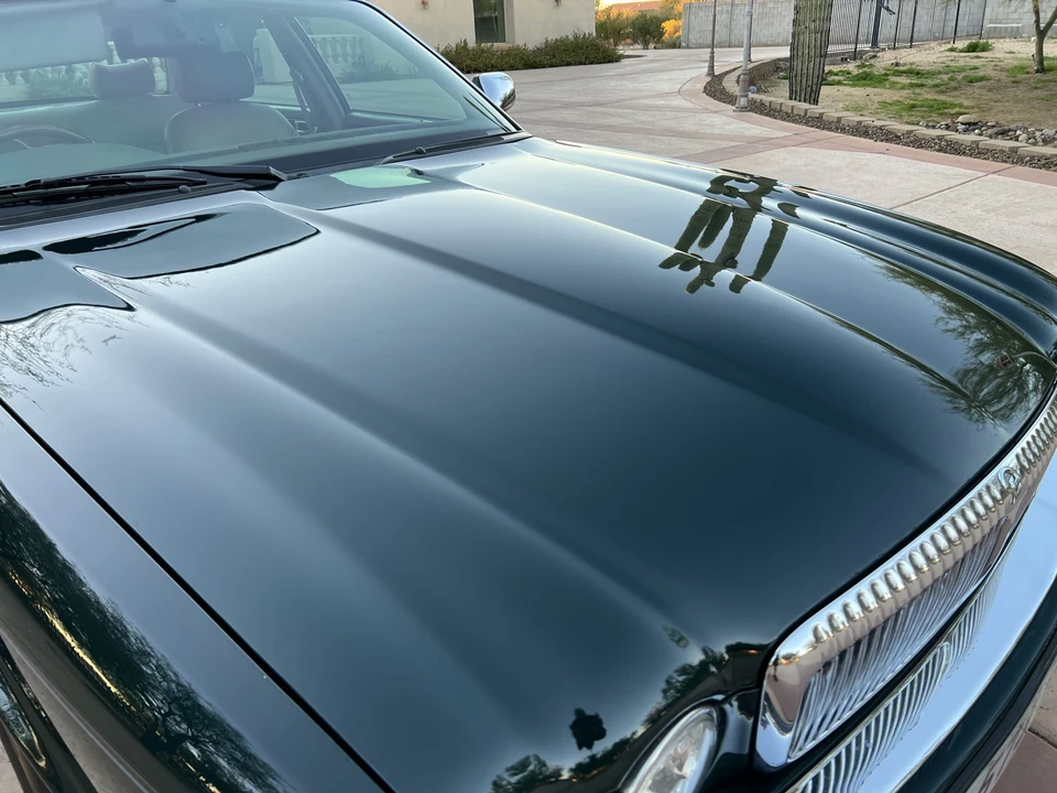 1994 Jaguar X300 XJ - Image 25 of 31