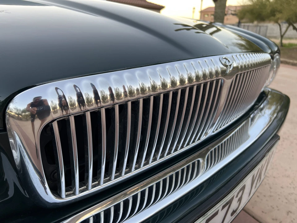 1994 Jaguar X300 XJ - Image 28 of 31