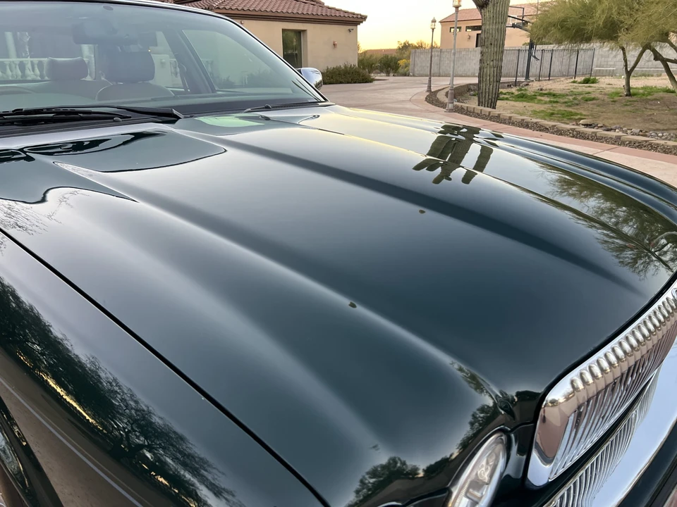 1994 Jaguar X300 XJ - Image 24 of 31