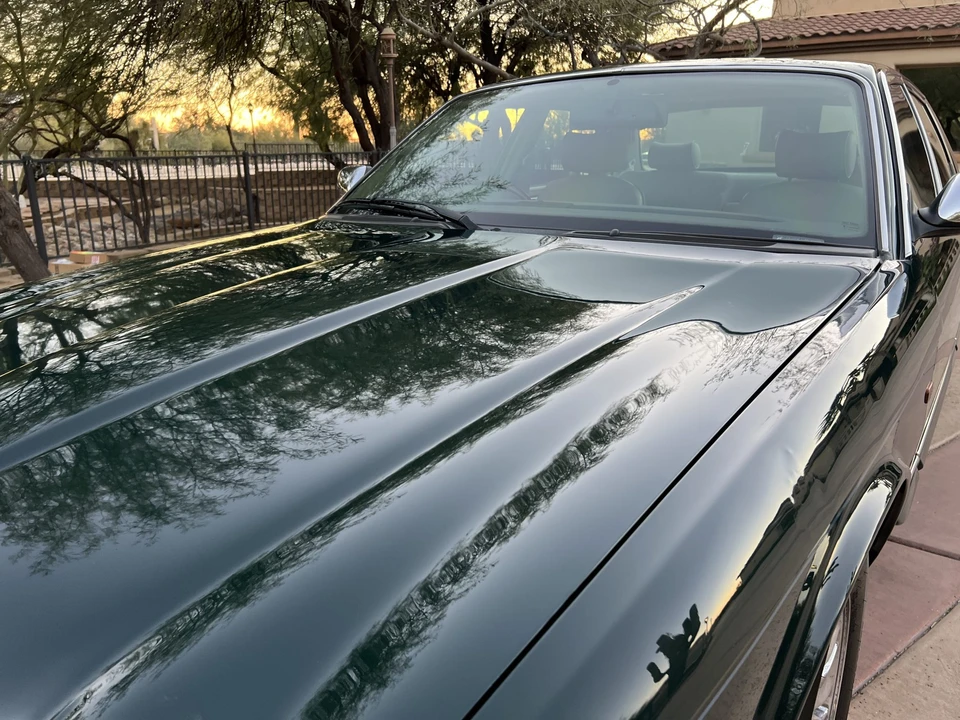 1994 Jaguar X300 XJ - Image 31 of 31