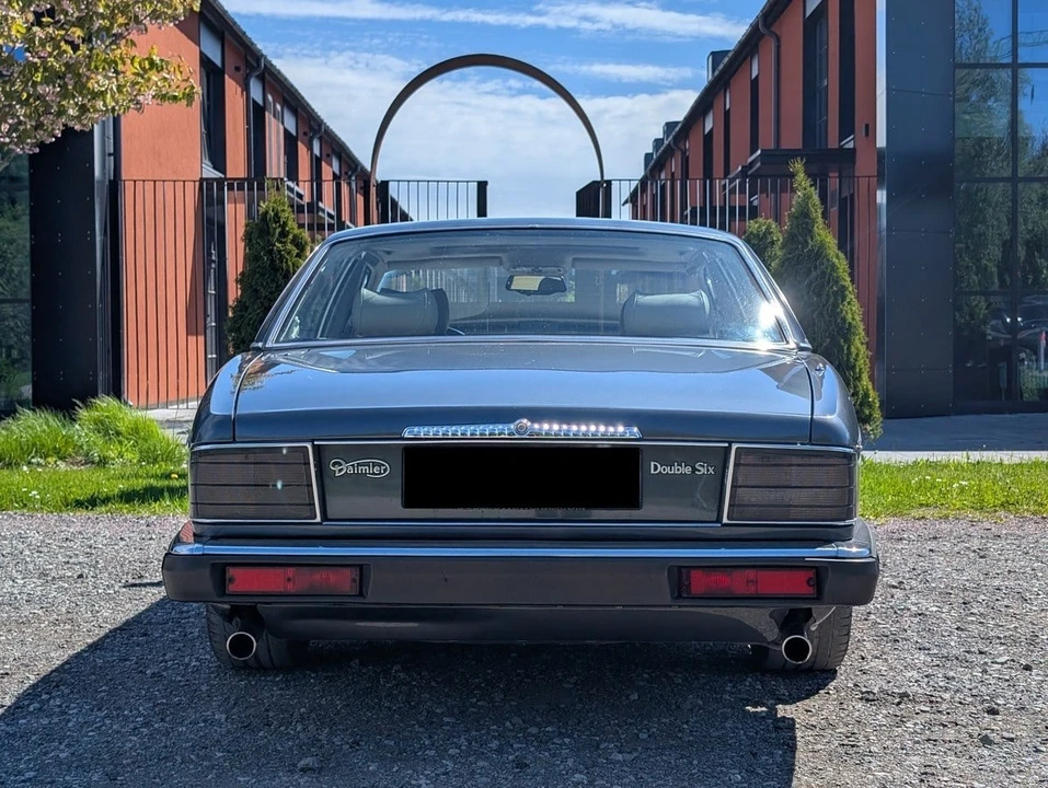 1994 Daimler - Image 3 of 31