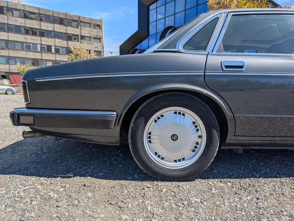 1994 Daimler - Image 12 of 31