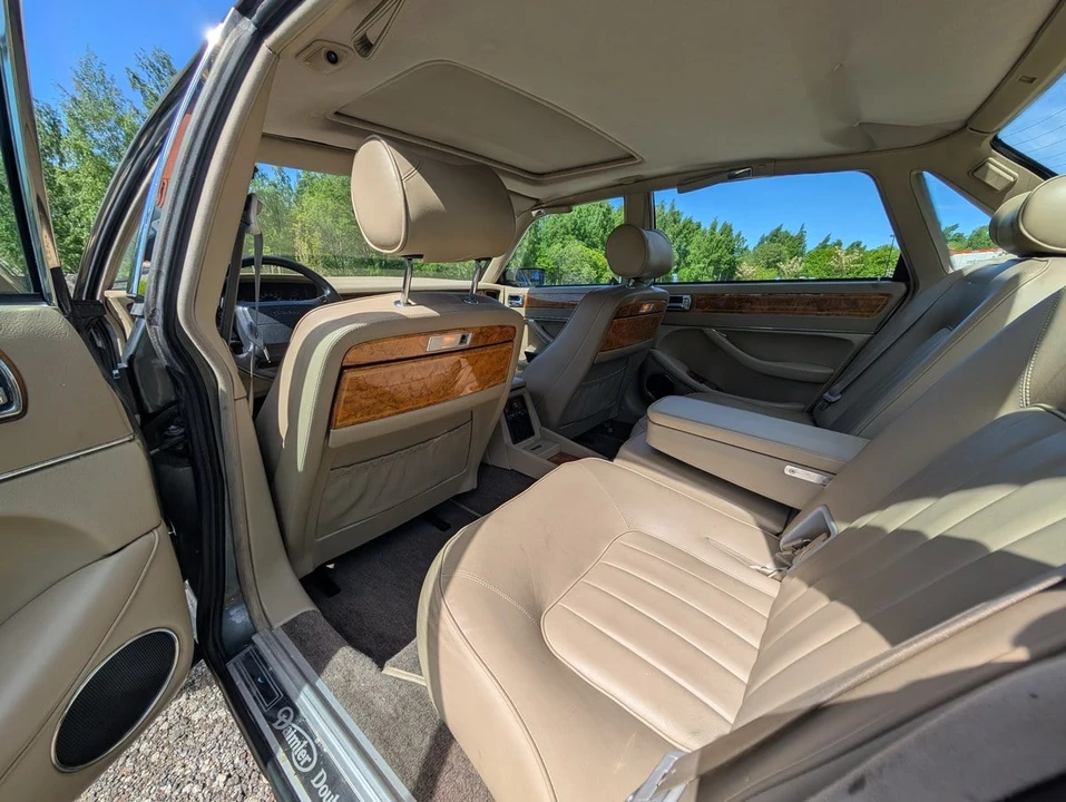 1994 Daimler - Image 16 of 31