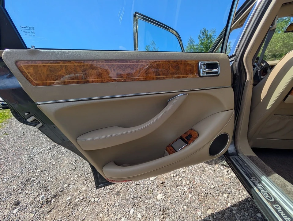 1994 Daimler - Image 18 of 31