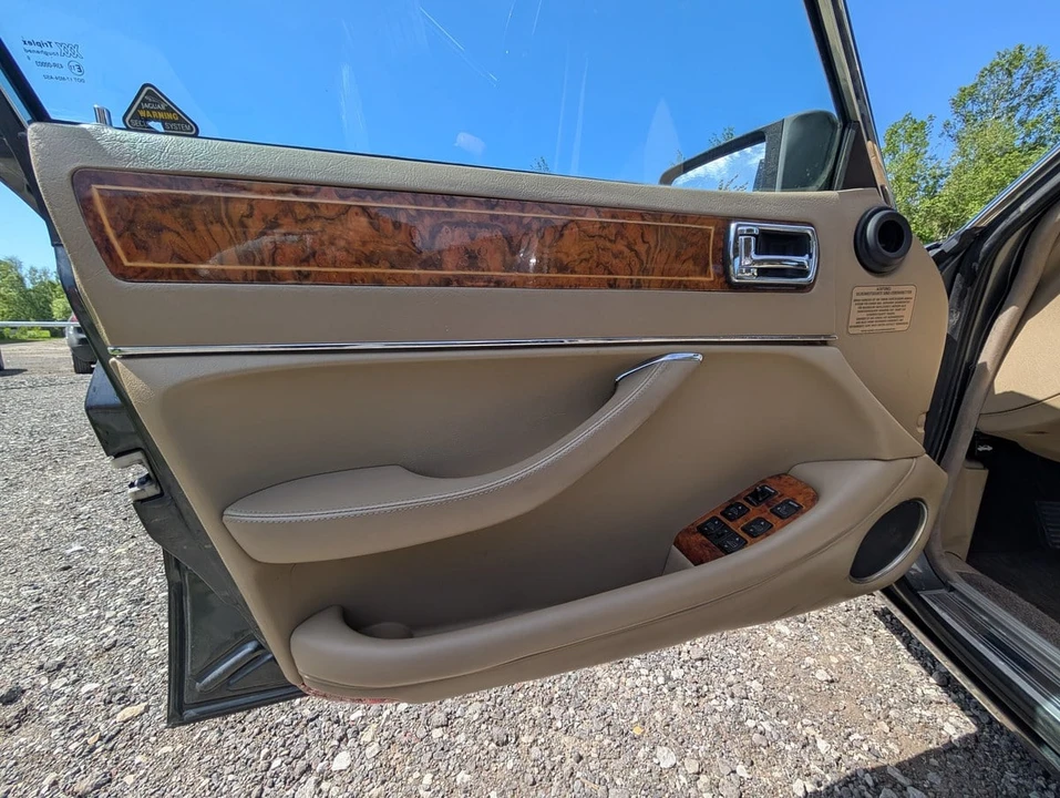 1994 Daimler - Image 19 of 31
