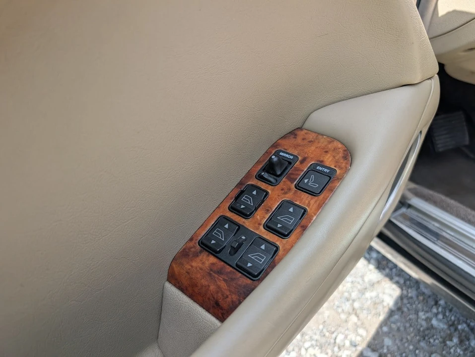 1994 Daimler - Image 20 of 31