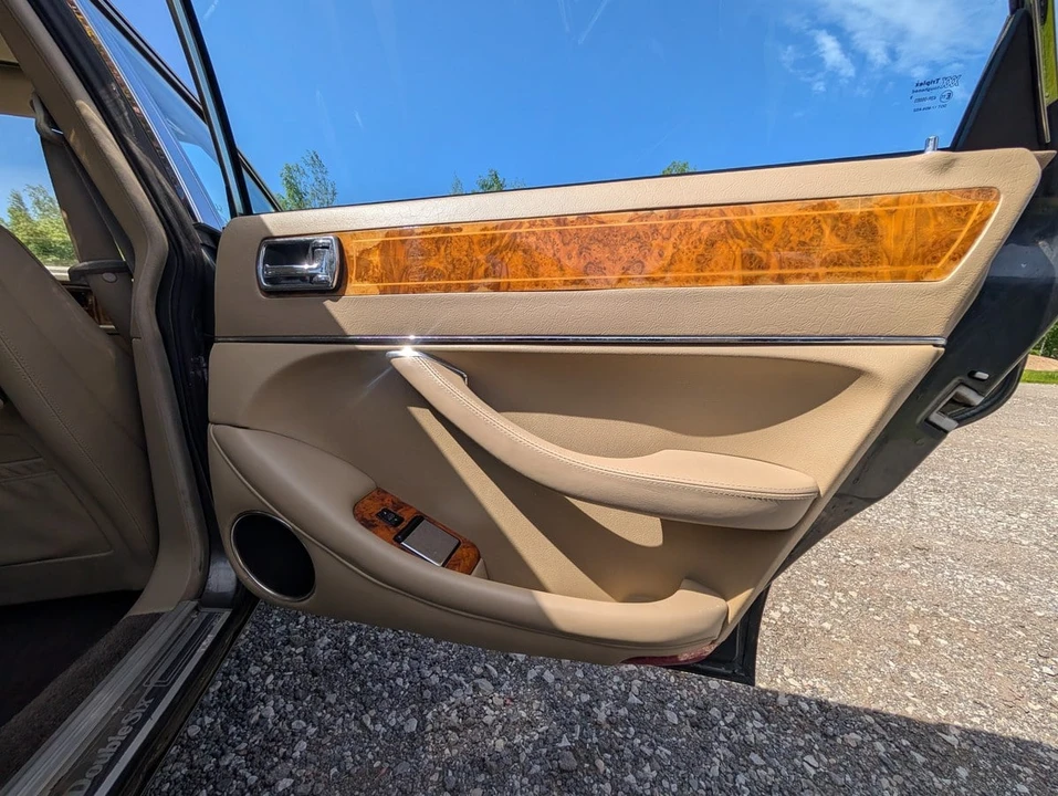 1994 Daimler - Image 21 of 31