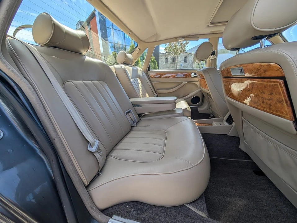 1994 Daimler - Image 23 of 31