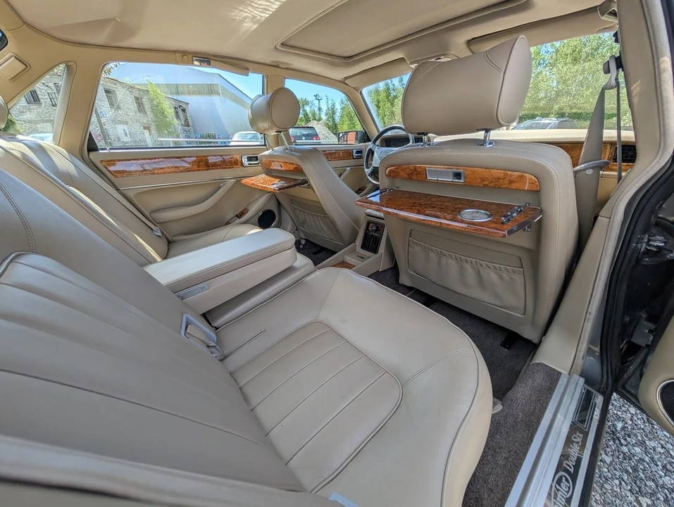 1994 Daimler - Image 24 of 31