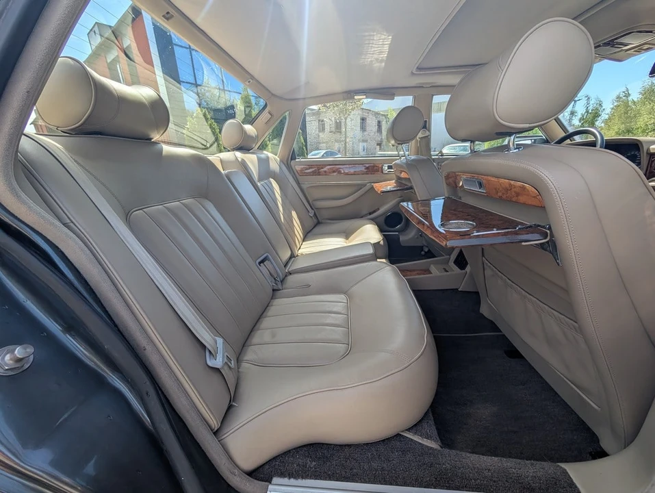 1994 Daimler - Image 25 of 31