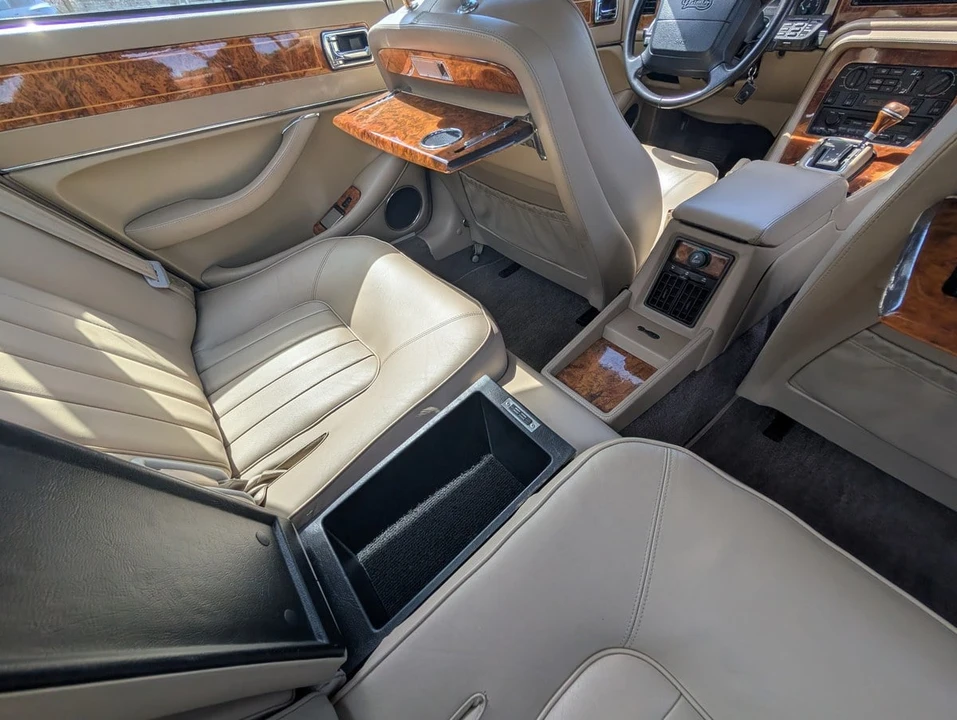1994 Daimler - Image 26 of 31