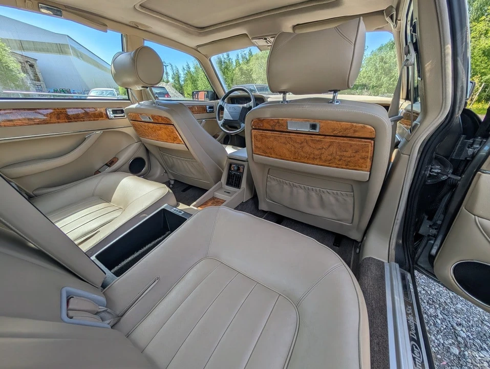 1994 Daimler - Image 27 of 31