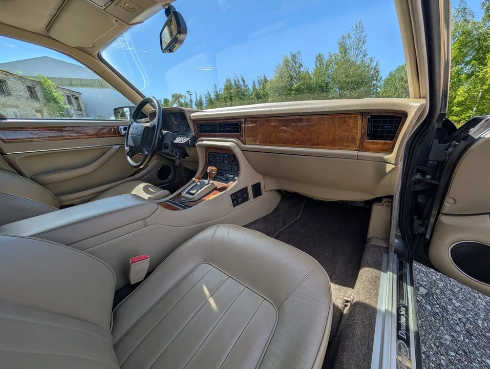 1994 Daimler - Image 15 of 31