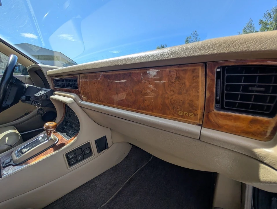 1994 Daimler - Image 31 of 31