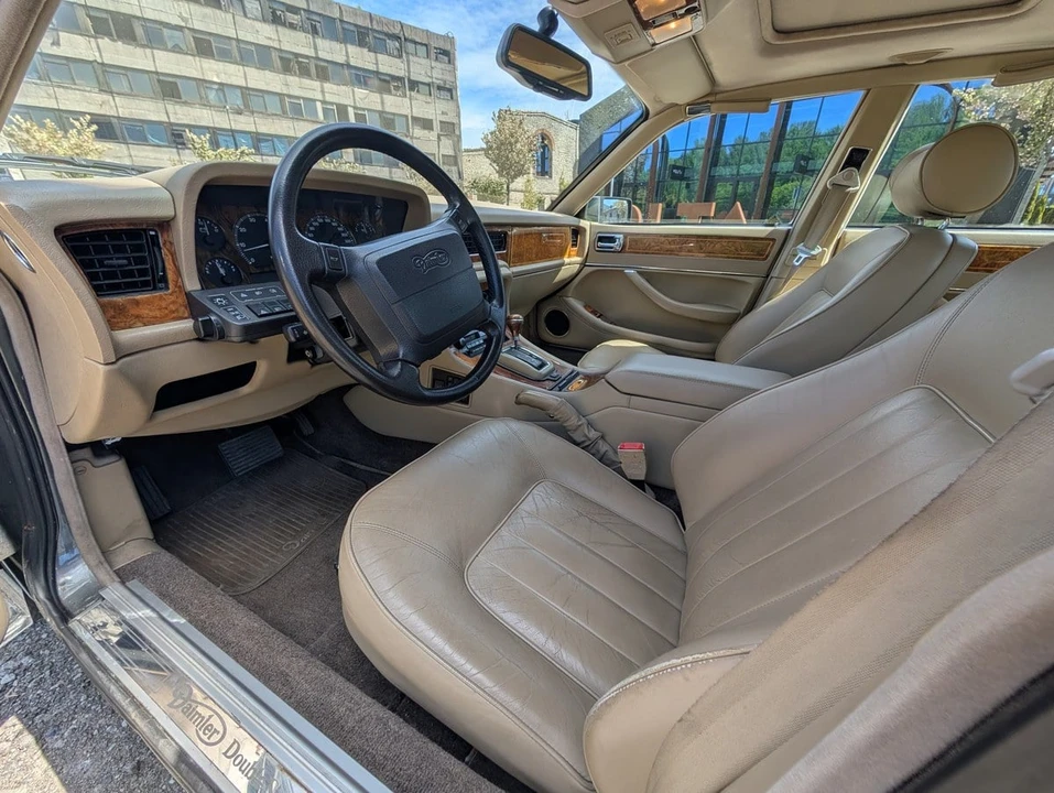 1994 Daimler - Image 14 of 31