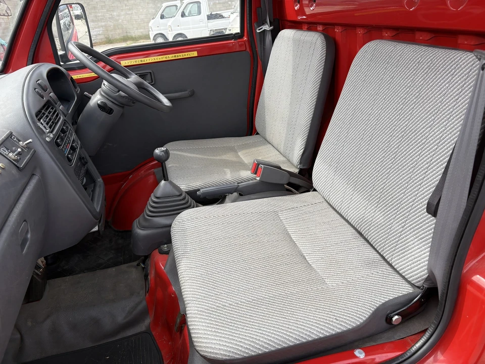 1994 Daihatsu Hijet - Image 18 of 21