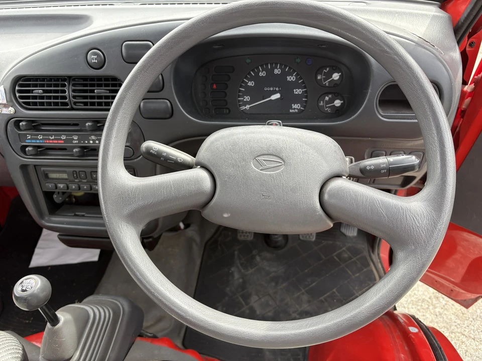 1994 Daihatsu Hijet - Image 12 of 21