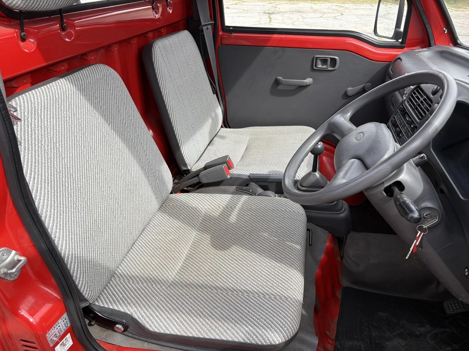 1994 Daihatsu Hijet - Image 10 of 21